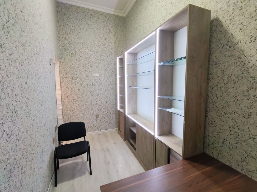 İcarəyə verilir obyekt 18 m² — Əmlak, Bakı (2)