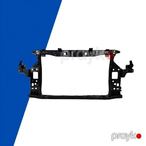Kia Optima 2016 radiator paneli