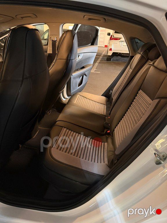 Kia Forte, 2.0 L, 2021 il, 38 946 km — Avtomobillər, Bakı (11)