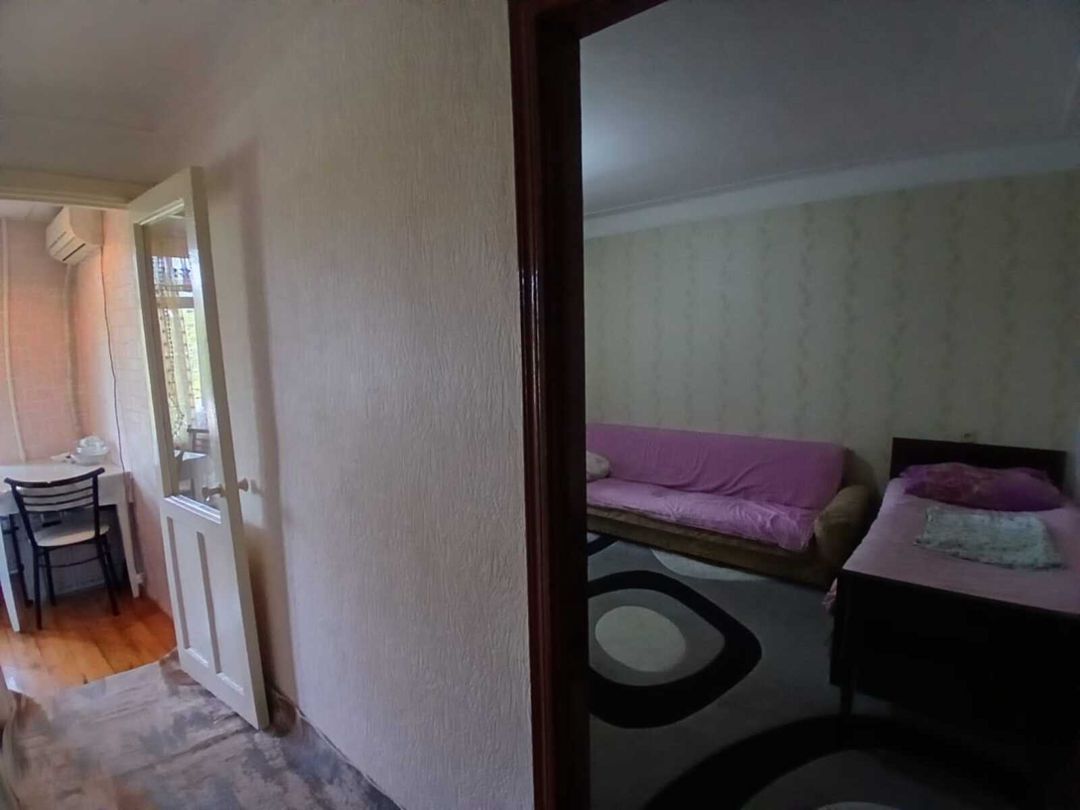 Satılır 1 otaqlı köhnə tikili 32 m² — Mənzil, Bakı (8)
