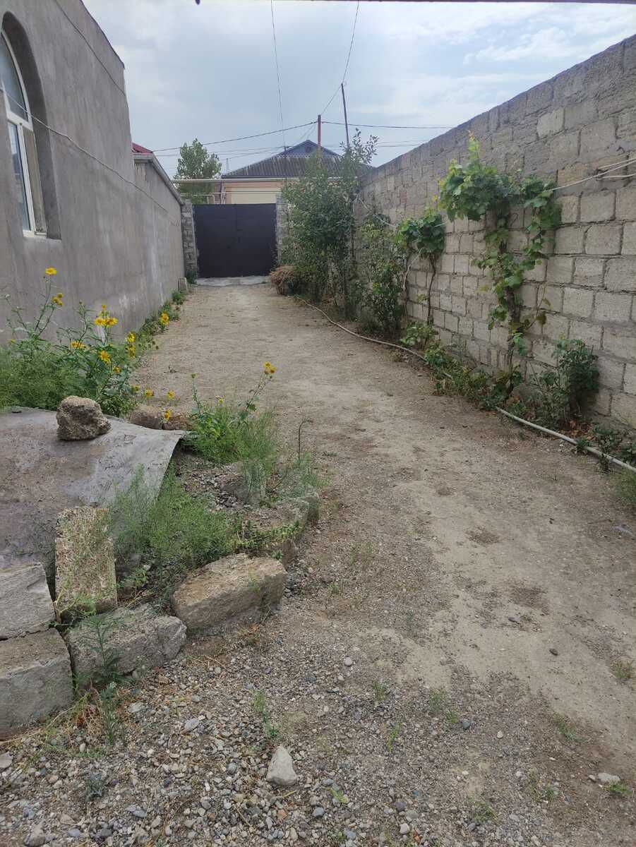 Satılır torpaq 9 sot — Torpaq, Bakı (9)