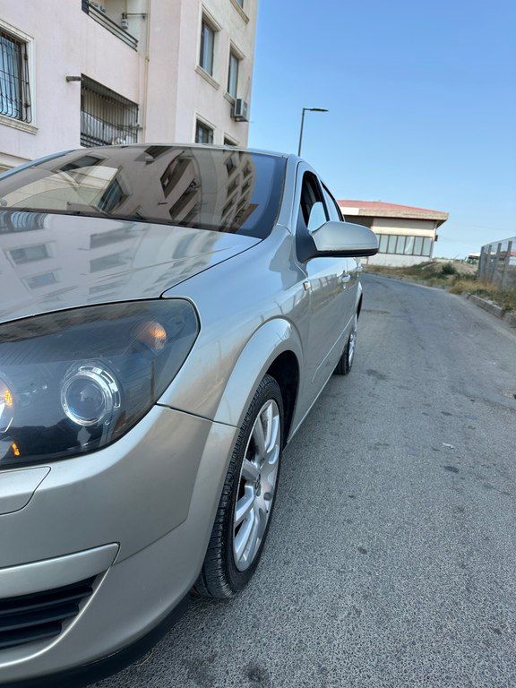 Opel Astra, 1.4 L, 2005 il, 363 000 km — Avtomobillər, Bakı (4)