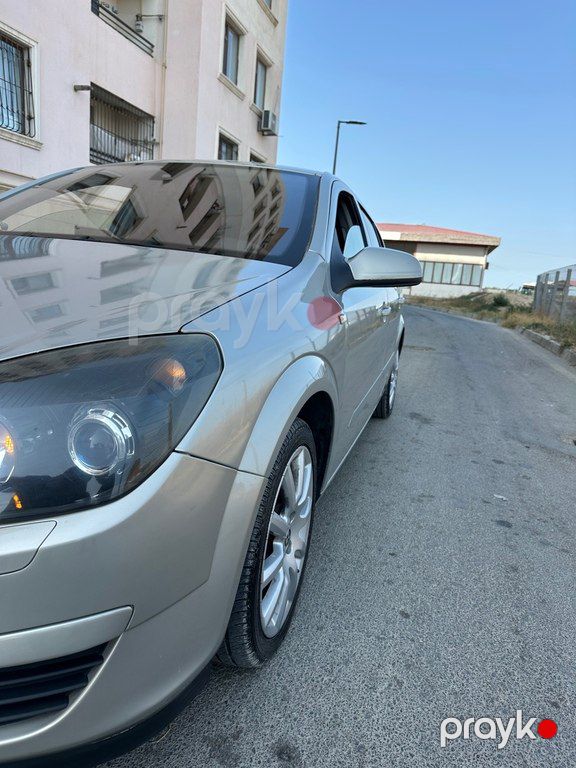 Opel Astra, 1.4 L, 2005 il, 363 000 km — Avtomobillər, Bakı (4)