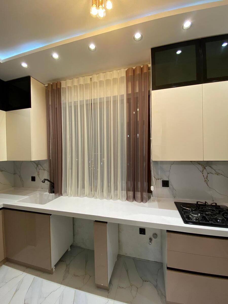 Satılır 3 otaqlı yeni tikili 70 m² — Mənzil, Bakı (4)