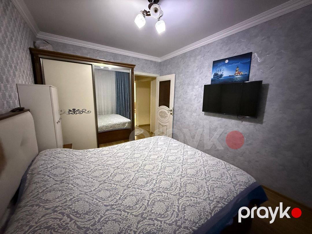Satılır 3 otaqlı köhnə tikili 70 m² — Mənzil, Bakı (6)