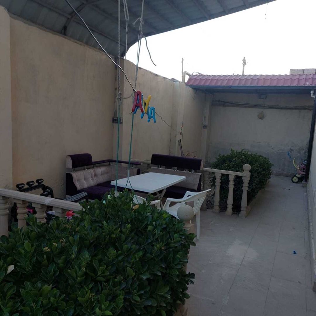 Satılır 7 otaqlı həyət evi/bağ evi 210 m² — Ev, villa, Bakı (4)