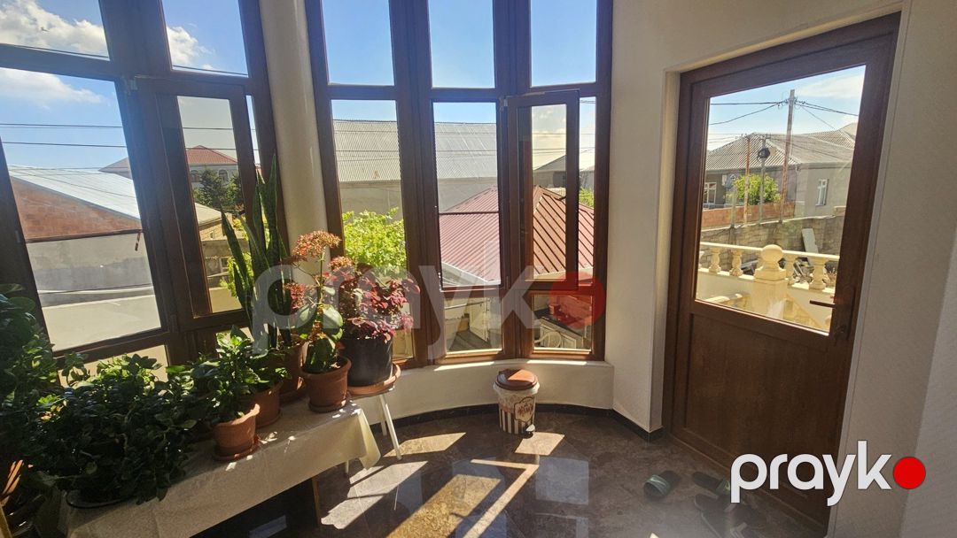 Həyət evi kirayə verilir, Abşeron r. — Daşınmaz əmlak, Bakı (8)
