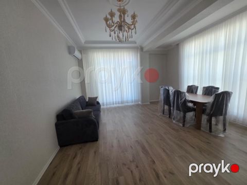 2-otaqlı yeni tikili kirayə verilir, Sumqayıt ş., 67 m²