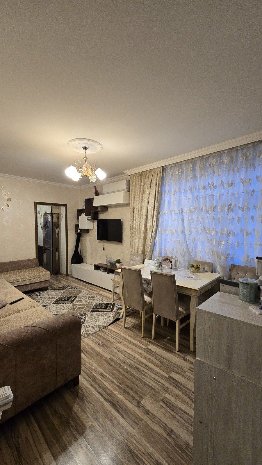 2-otaqlı mənzil, Xırdalan ş., 48 m² — Mənzil, Xırdalan (3)