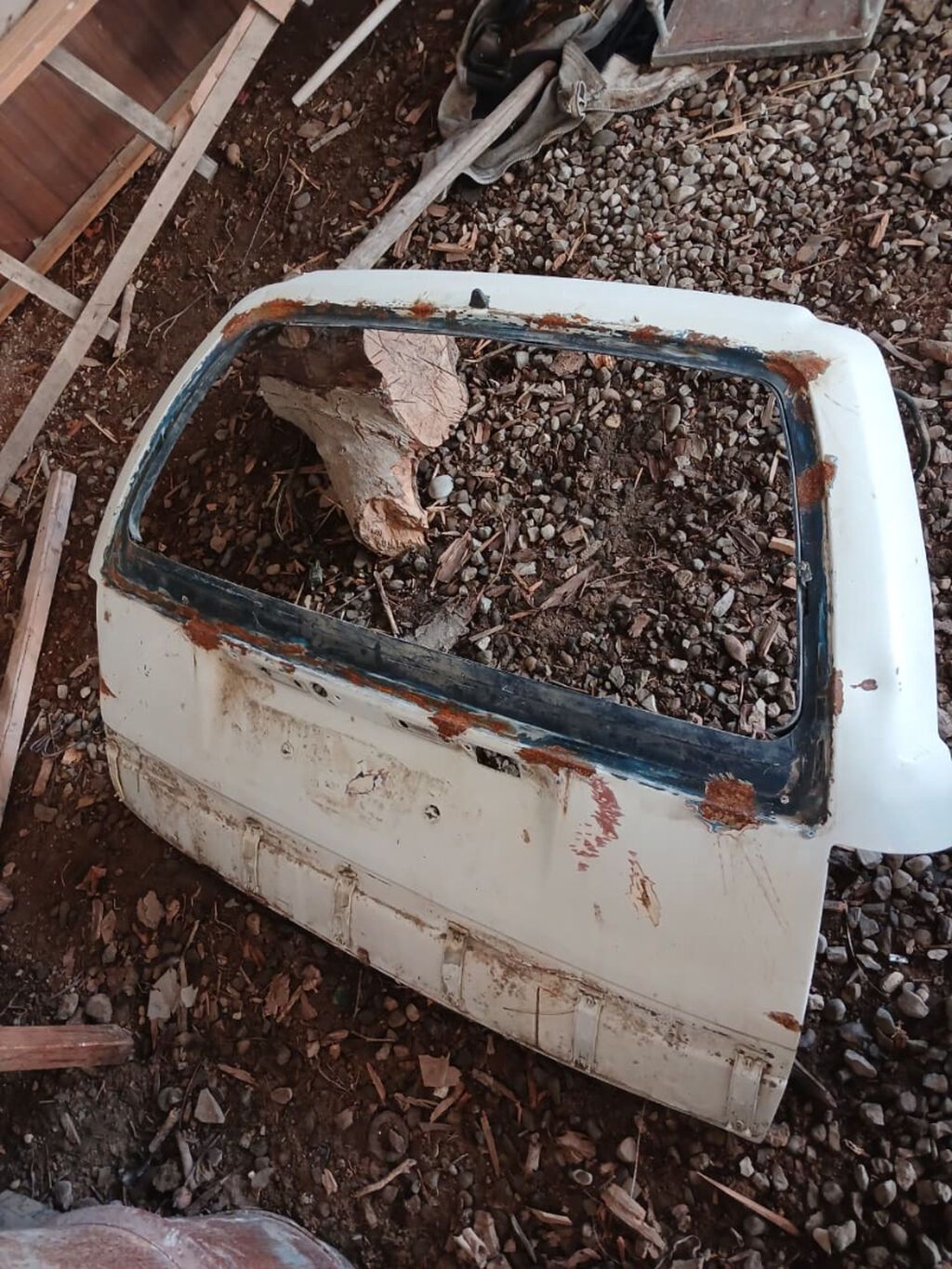 Opel Astra, 1997 il, Ünvandan götürmə, Ödənişli çatdırılma, Rayonlara çatdırılma — Ehtiyat hissələri, Zərdab