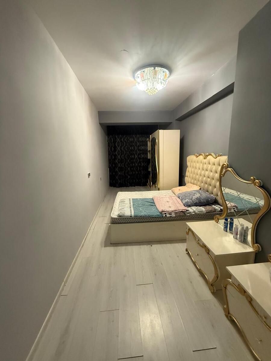 Satılır 2 otaqlı yeni tikili 46 m² — Mənzil, Bakı (5)