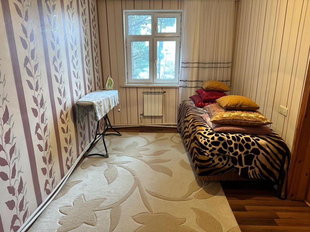 4-otaqlı mənzil, Sumqayıt ş., 82 m² — Daşınmaz əmlak, Sumqayıt (2)