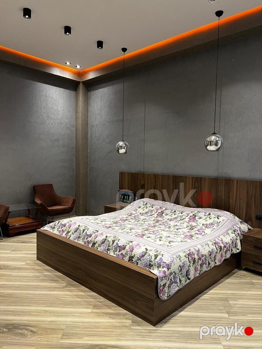İcarəyə verilir 8 otaqlı həyət evi/bağ evi 800 m² — Ev, villa, Bakı (6)