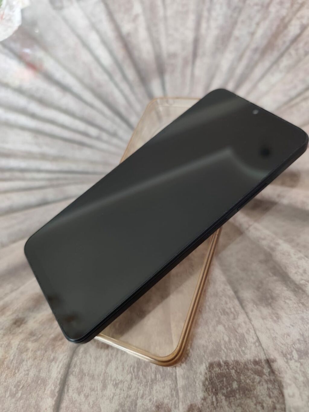 Redmi 128 GB, rəng - Qara, İki sim kartlı — Elektronika, Pirəkəşkül (5)