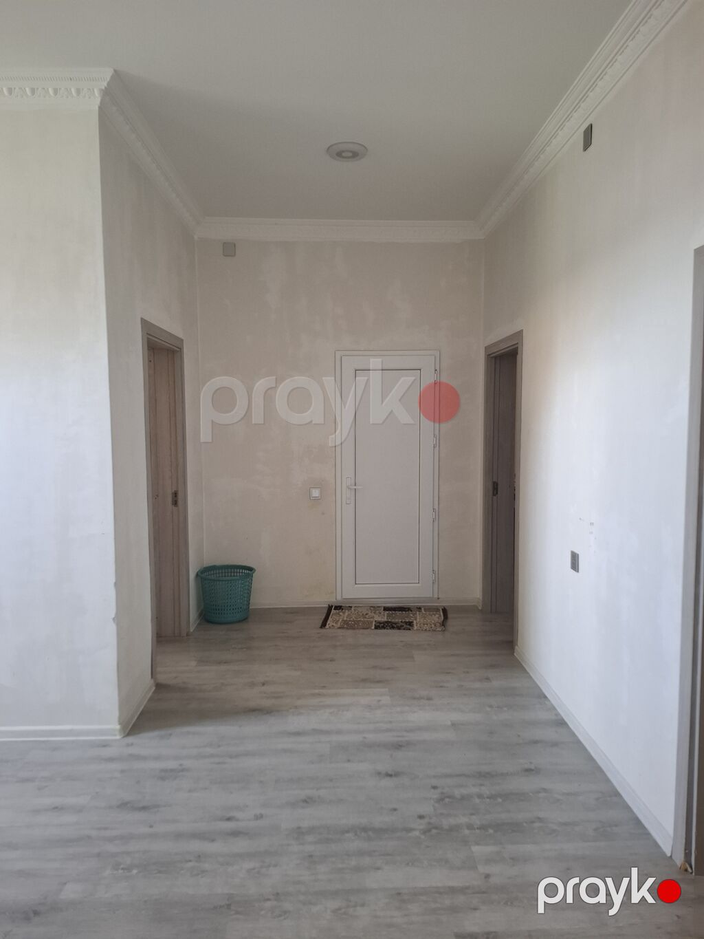 4 otaqlı ev, Yeni Ramana qəsəbəsi, 110 kv. m, orta təmir, kredit yoxdur — Ev, villa, Digah (5)