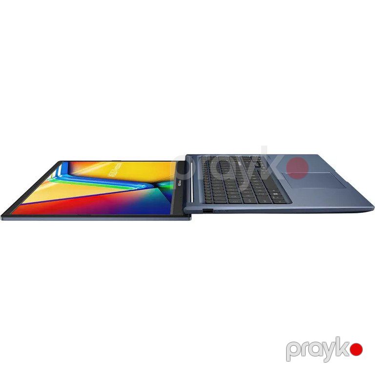 Noutbuk "Asus Vivobook X1504VA-BQ143 90NB10J1-M00VN0" — Elektronika, Bakı (2)