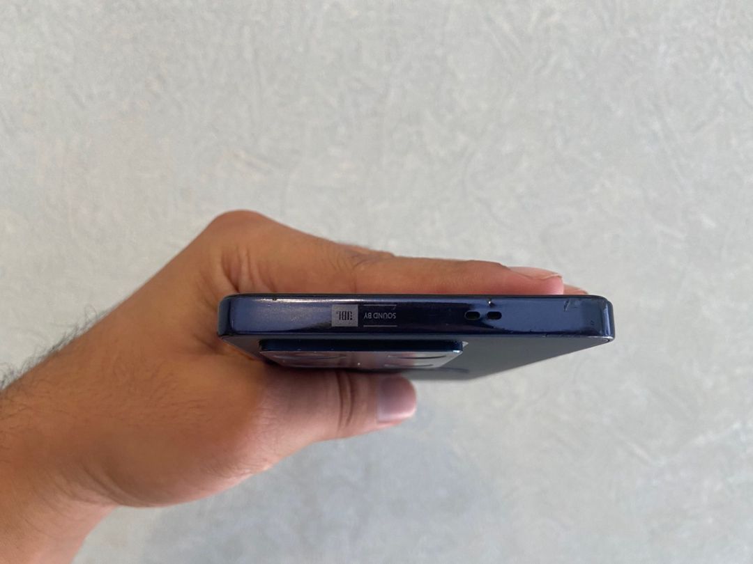 Infinix Note 30 Pro Magic Black 256GB/8GB — Telefonlar və qadjetlər, Bakı (3)