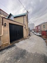 Satılır 3 otaqlı həyət evi/bağ evi 98 m² — Pərvanə Xanım