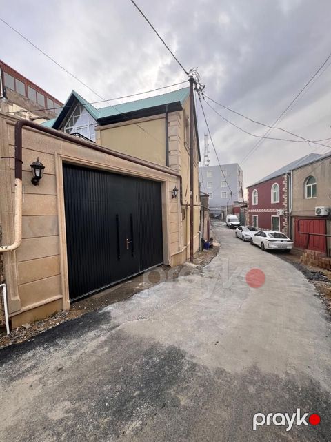 Satılır 3 otaqlı həyət evi/bağ evi 98 m²