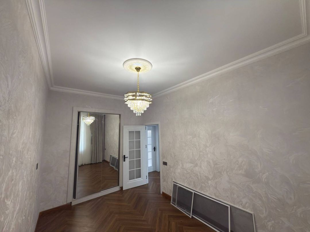 Satılır 2 otaqlı köhnə tikili 44 m² — Mənzil, Bakı (11)