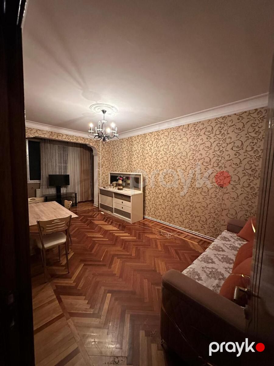 İcarəyə verilir 3 otaqlı köhnə tikili 88 m² — Mənzil, Bakı (3)