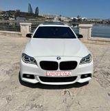 BMW 528, 2.0 L, 2013 il, 189 000 km — Avtomobillər