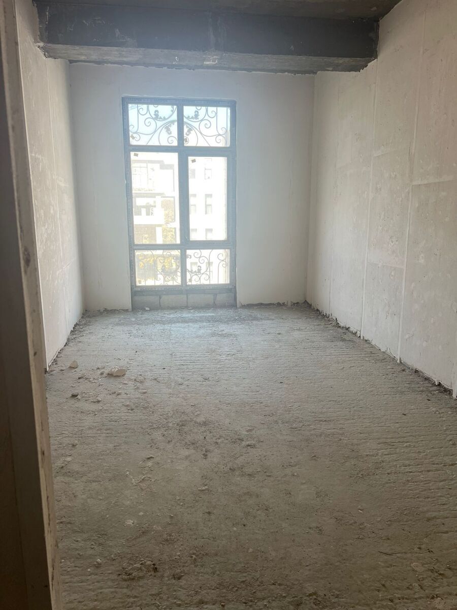 Satılır 3 otaqlı yeni tikili 106 m² — Mənzil, Bakı (3)