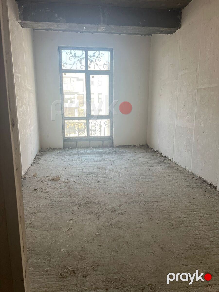 Satılır 3 otaqlı yeni tikili 106 m² — Mənzil, Bakı (3)