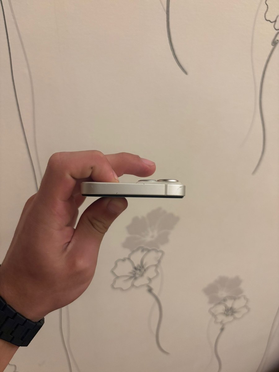 Apple iPhone 14 Starlight 128GB/4GB — Telefonlar və qadjetlər, Bakı (8)