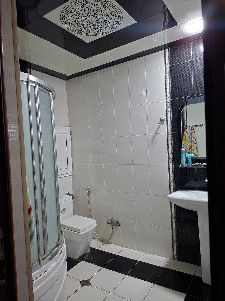 Satılır 3 otaqlı yeni tikili 125 m² — Mənzil, Bakı (5)