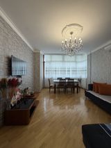 2 otaqlı, Yeni tikili, 60 kv. m — Qurtuluş əmlak — Apartment