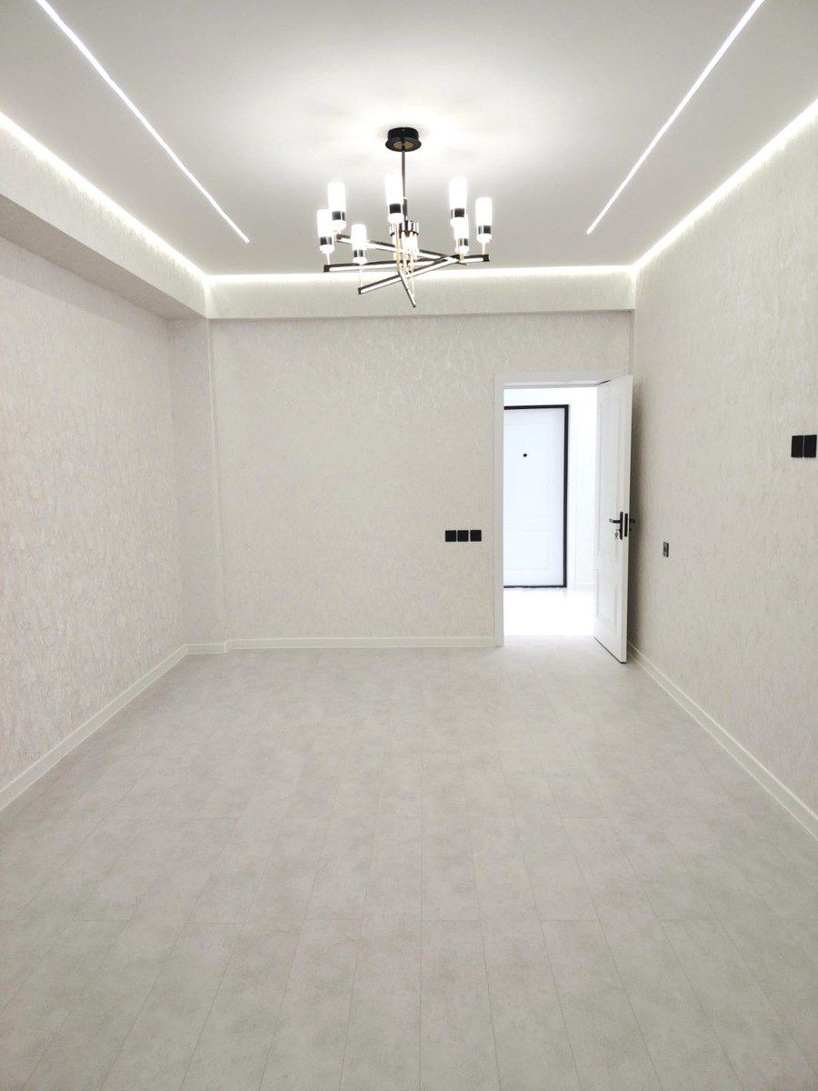 2-otaqlı yeni tikili, Xırdalan ş., 62 m² — Mənzil, Xırdalan (2)