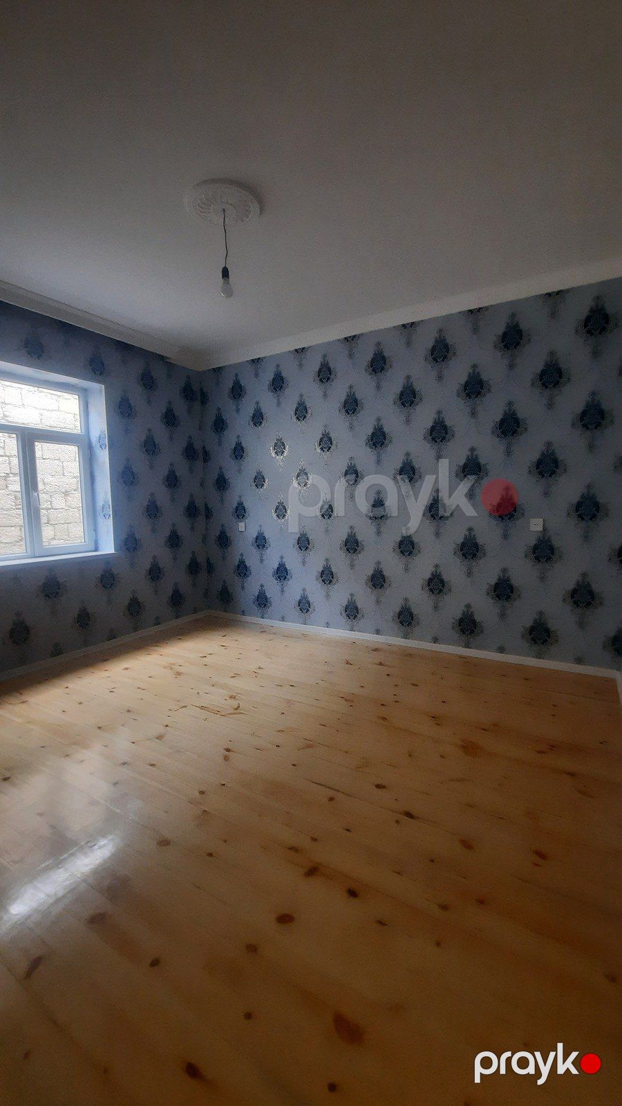 Həyət evi, Binə qəs — Ev, villa, Bakı (9)