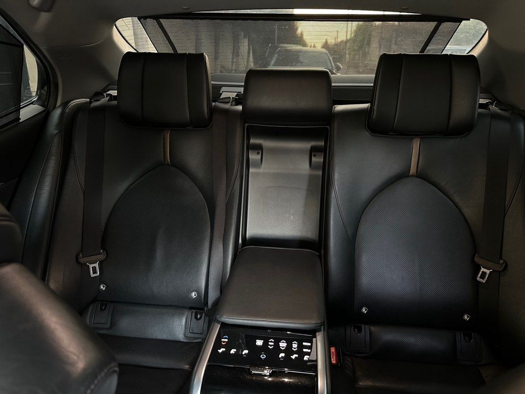 Toyota Camry, 2.5 L, 2018 il, 133 000 km — Avtomobillər, Bakı (10)