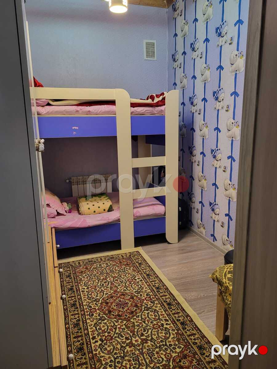 Satılır 4 otaqlı həyət evi/bağ evi 500 m² — Ev, villa, Bakı (4)