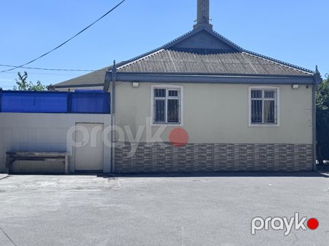 Satılır 4 otaqlı həyət evi/bağ evi 90 m²