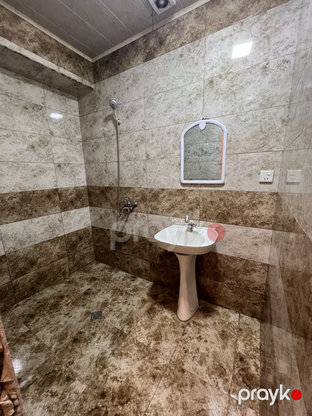 Satılır 5 otaqlı köhnə tikili 125 m² — Mənzil, Bakı (10)