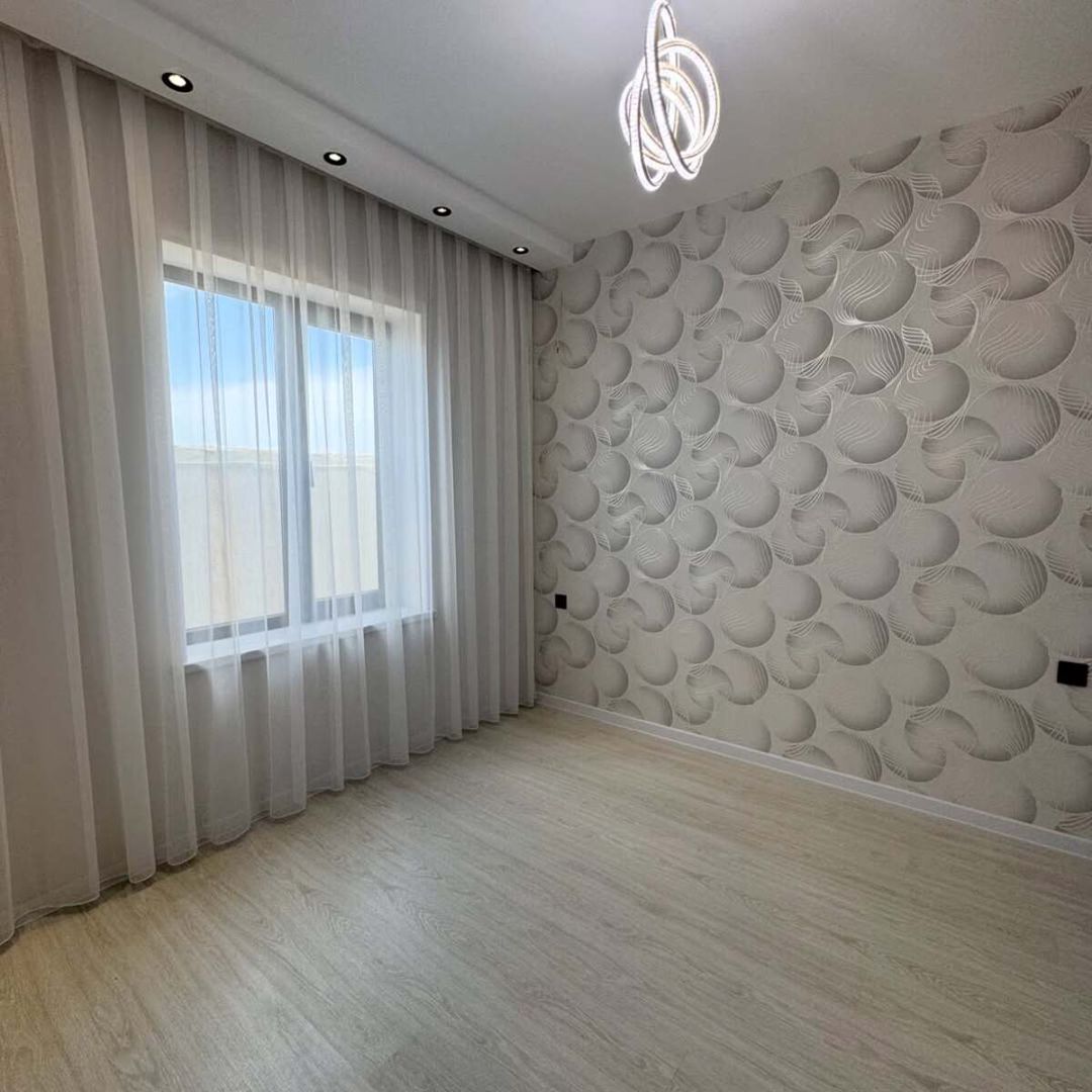 Satılır 4 otaqlı həyət evi/bağ evi 80 m² — Ev, villa, Bakı (8)