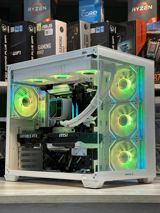 Игровой компьютер — Furqan Computers