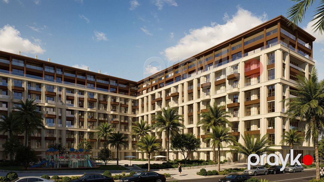 Satılır 2 otaqlı yeni tikili 49.5 m² — Mənzil, Bakı (5)