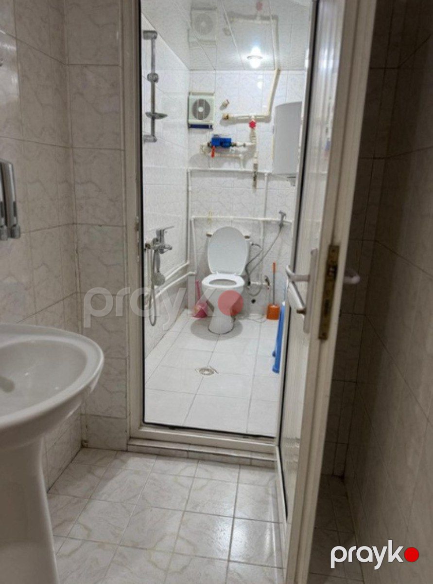 İcarəyə verilir 3 otaqlı köhnə tikili 70 m² — Mənzil, Bakı (6)