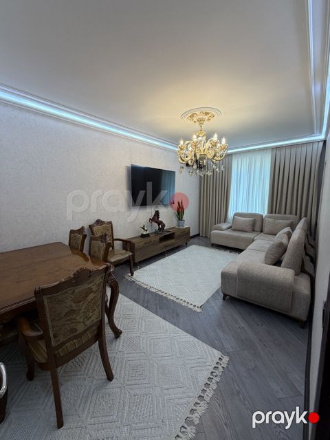Satılır 3 otaqlı yeni tikili 80 m²