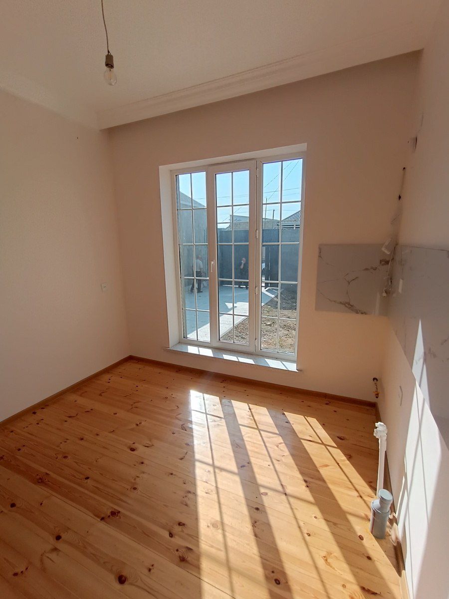 Həyət evi, Gəncə ş. — Ev, villa, Gəncə (12)