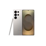 Samsung Galaxy S25 Ultra Titanium Gray 512GB/12GB — Khan Telecom — Телефоны и гаджеты