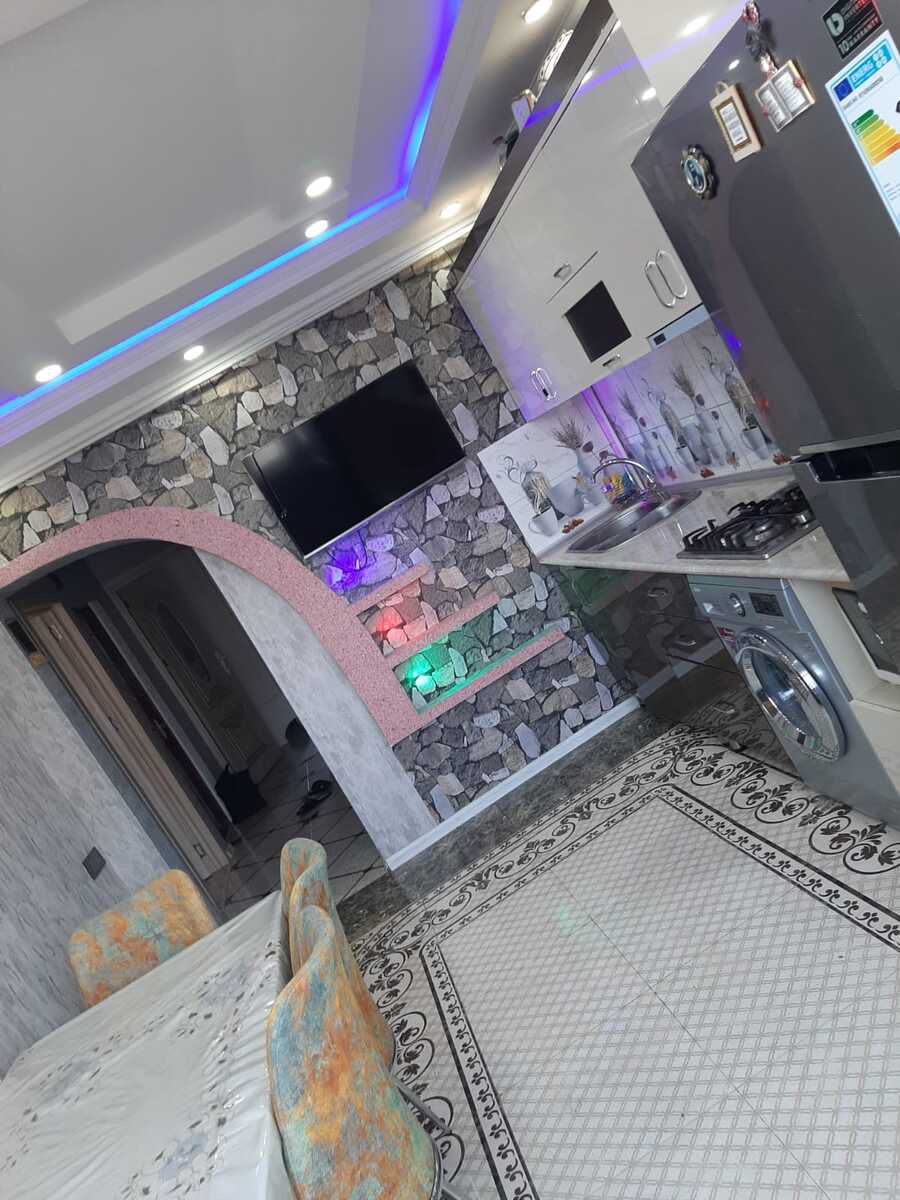 İcarəyə verilir 2 otaqlı köhnə tikili 70 m² — Mənzil, Bakı (3)