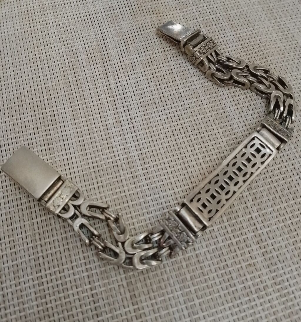 Bilərzik, Ünvandan götürmə — Aksesuarlar, Bakı (5)