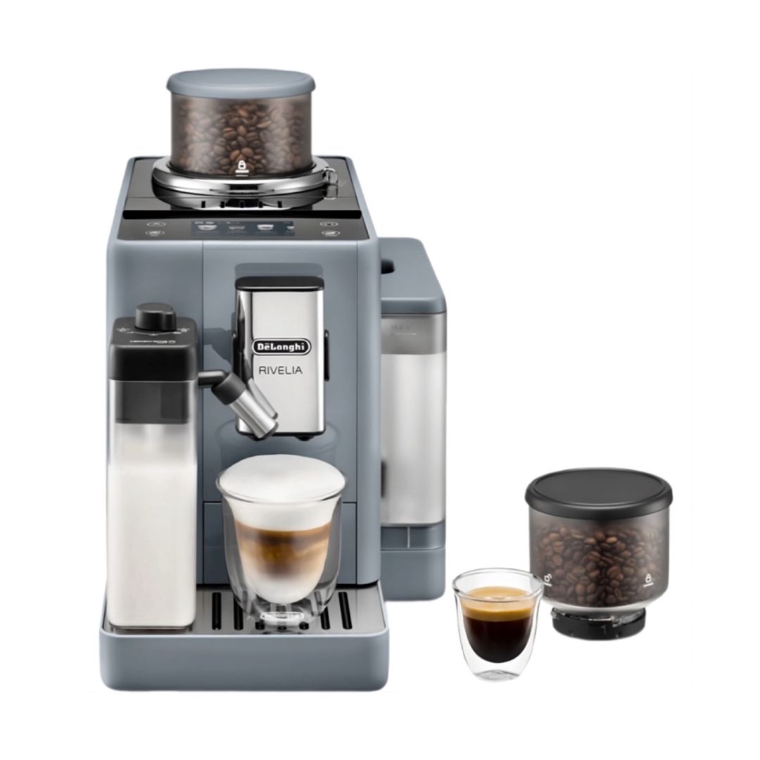 Delonghi Rivelia — Mallar, Bakı (2)