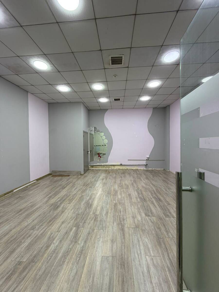 İcarəyə verilir 1 otaqlı ofis 40 m² — Ofis, Bakı (3)