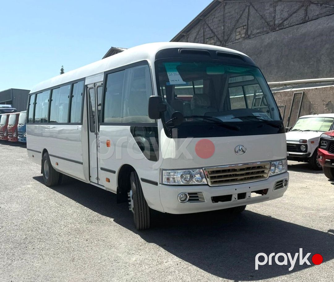 JMMC D77? 2026 il — Avto, Bakı (2)