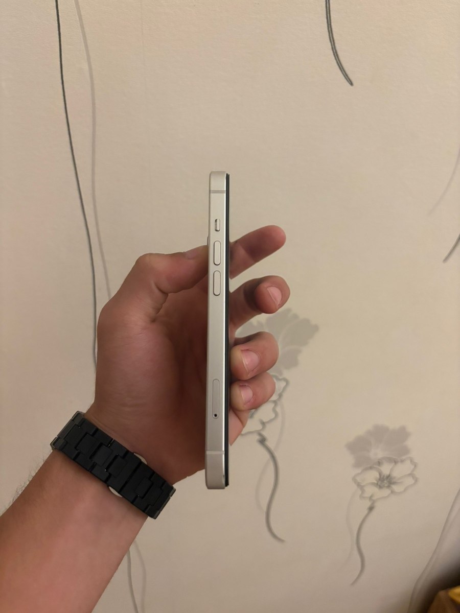 Apple iPhone 14 Starlight 128GB/4GB — Telefonlar və qadjetlər, Bakı (5)